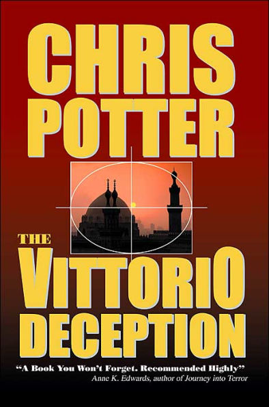 The Vittorio Deception: A Novel