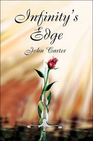 Title: Infinity's Edge, Author: John Carter