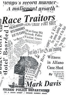 Race Traitors