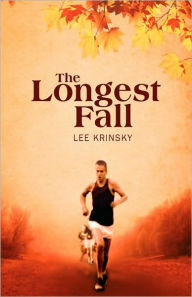 Title: The Longest Fall, Author: Lee Krinsky