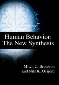 Title: Human Behavior: The New Synthesis, Author: Nils Oeijord