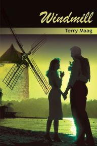 Title: Windmill, Author: Terry Maag