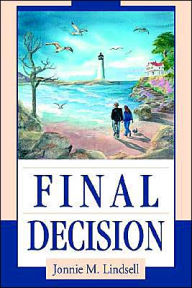 Title: Final Decision, Author: Jonnie Lindsell