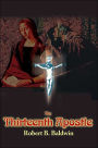 The Thirteenth Apostle