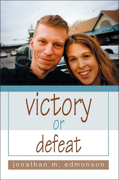 victory or defeat