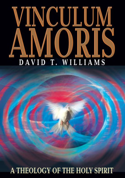 Vinculum Amoris: A Theology of the Holy Spirit