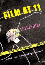 Title: Film at 11, Author: H. Fuller