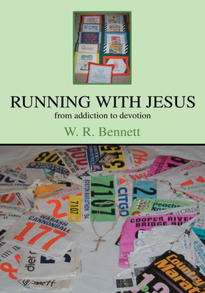 Running with Jesus: from addictions to devotion
