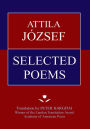 ATTILA JÓZSEF SELECTED POEMS