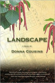 Title: Landscape, Author: Donna Cousins