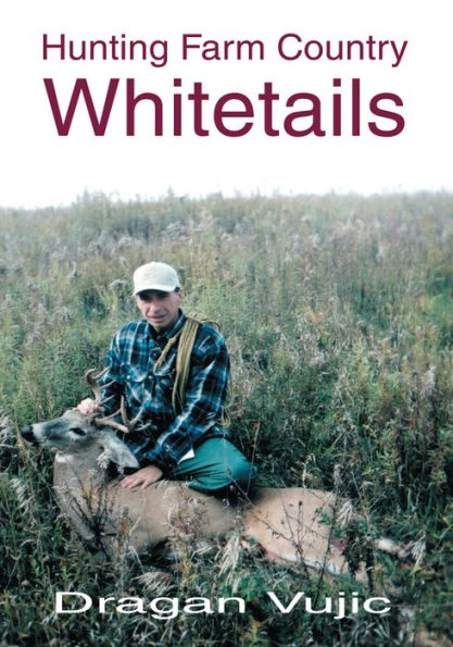 HUNTING FARM COUNTRY WHITETAILS