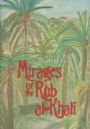 Mirages Of the Rub al-Khali
