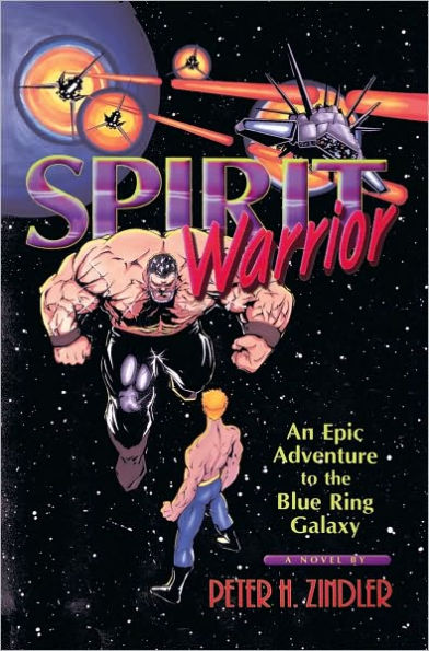 Spirit Warrior