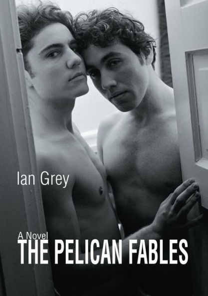 THE PELICAN FABLES