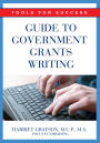 Guide to Government Grants Writing