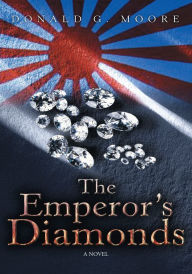 Title: The Emperor's Diamonds, Author: Donald G. Moore