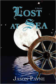 Title: Lost At Sea, Author: Jason Payne