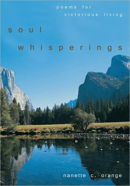 Soul Whisperings: Poems for Victorious Living