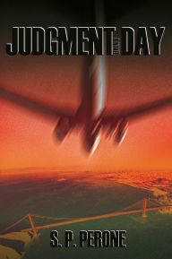 Title: Judgment Day, Author: S. Perone