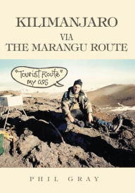 Title: Kilimanjaro via the Marangu Route: 