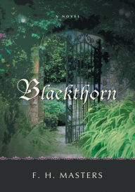 Title: Blackthorn, Author: Kjukken