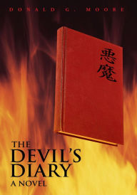 Title: The Devil's Diary, Author: Donald G. Moore