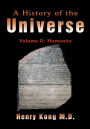 A History of the Universe: Volume II: Humanity