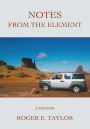 Notes from the Element: A Memoir