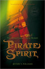 PIRATE SPIRIT: THE ADVENTURES OF ANNE BONNEY