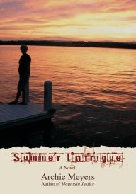 Title: Summer Intrigue, Author: Archie Meyers