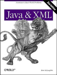 Java & XML