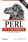 Perl in a Nutshell: A Desktop Quick Reference