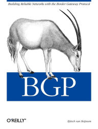 Title: BGP: Building Reliable Networks with the Border Gateway Protocol, Author: Iljitsch van Beijnum