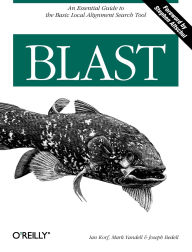 Title: BLAST: An Essential Guide to the Basic Local Alignment Search Tool, Author: Ian Korf