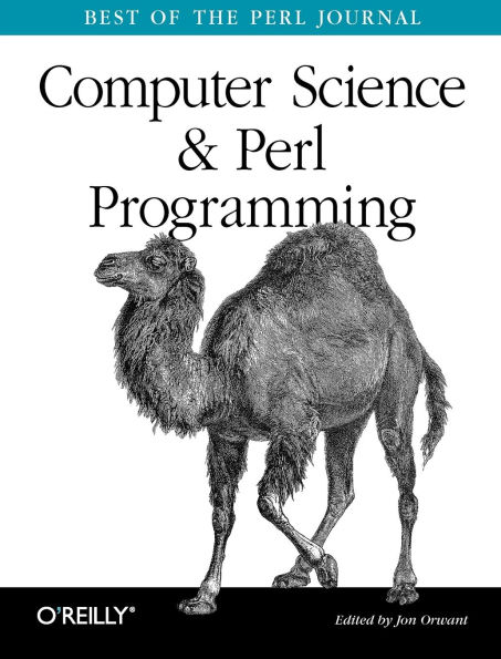 Computer Science & Perl Programming