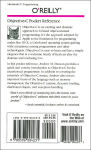 Alternative view 2 of Objective-C Pocket Reference: A Guide to Language Fundamentals