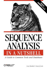 Sequence Analysis in a Nutshell: A Guide to Tools and Databases