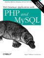 Web Database Applications with PHP and MySQL: Building Effective Database-Driven Web Sites