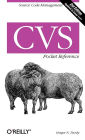 CVS Pocket Reference: Source Code Management