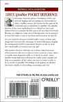 Alternative view 2 of Linux iptables Pocket Reference: Firewalls, NAT & Accounting