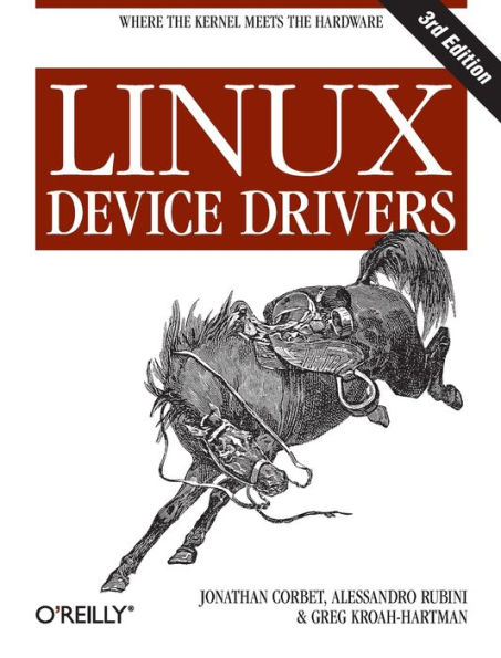 Linux Device Drivers: Where the Kernel Meets Hardware