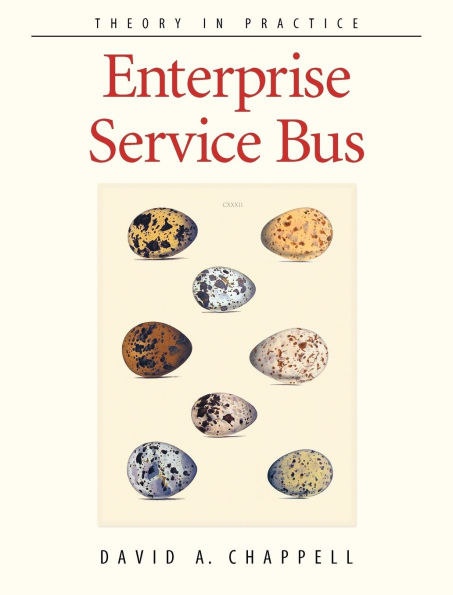 Enterprise Service Bus: Theory in Practice