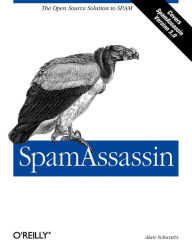 Title: SpamAssassin: The Open Source Solution to SPAM, Author: Alan Schwartz