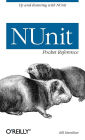 NUnit Pocket Reference: Up and Running with NUnit