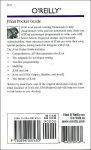 Alternative view 2 of JUnit Pocket Guide: Quick Look-up and Advice