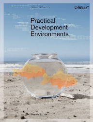 Title: Practical Development Environments, Author: Matthew B. Doar