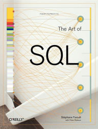 Title: The Art of SQL, Author: Stephane Faroult