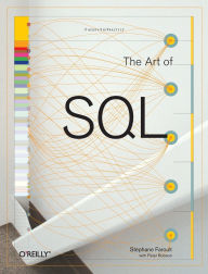 Title: The Art of SQL, Author: Stephane Faroult