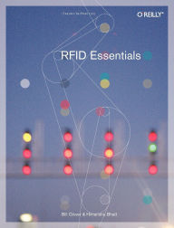 Title: RFID Essentials, Author: Bill Glover