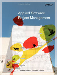 Title: Applied Software Project Management, Author: Andrew Stellman
